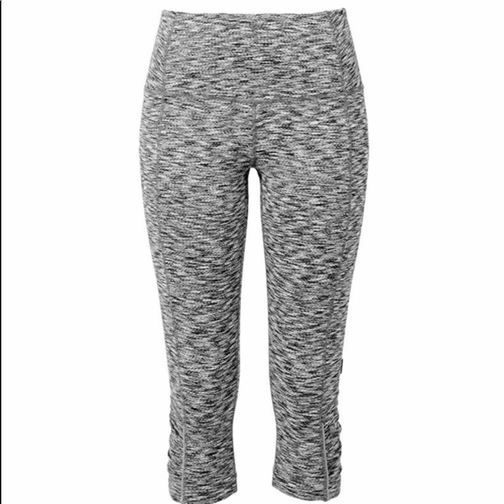 (Mondetta) Capri Legging